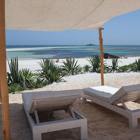 Gecko Resort วาตามู ภายนอก รูปภาพ