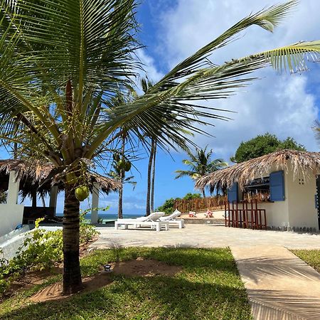 Gecko Resort วาตามู ภายนอก รูปภาพ