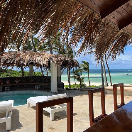 Gecko Resort วาตามู ภายนอก รูปภาพ