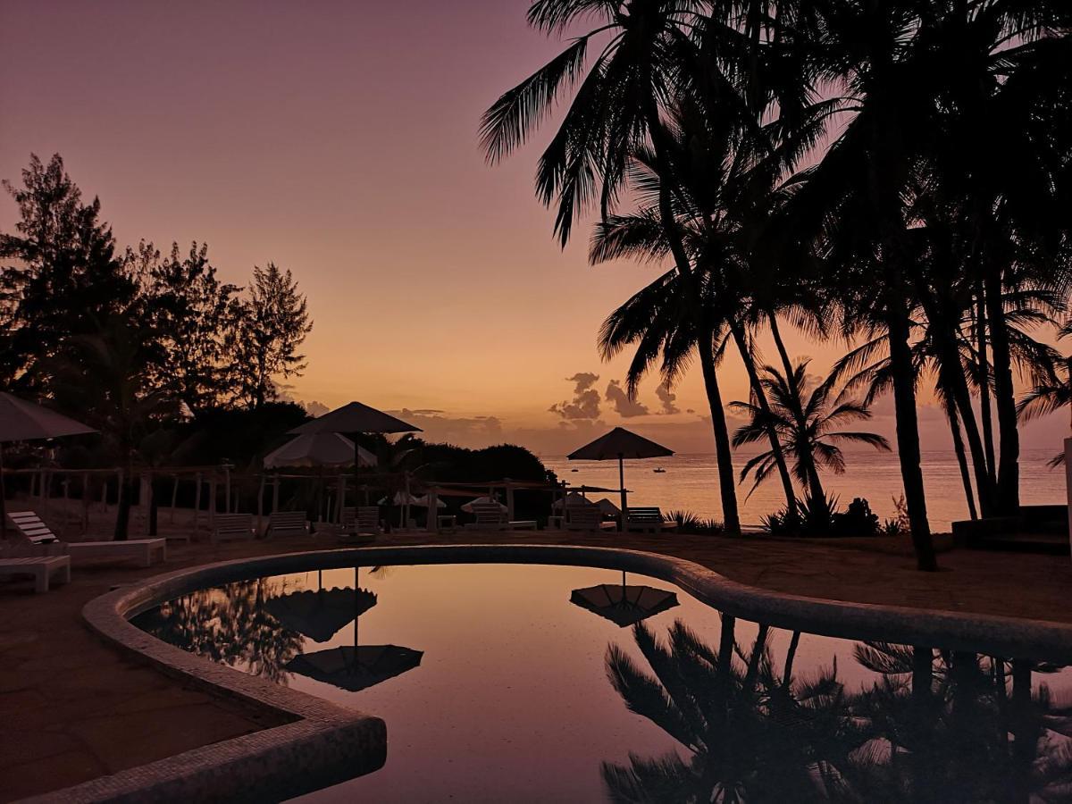 Gecko Resort วาตามู ภายนอก รูปภาพ
