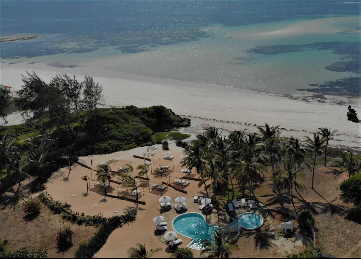 Gecko Resort วาตามู ภายนอก รูปภาพ