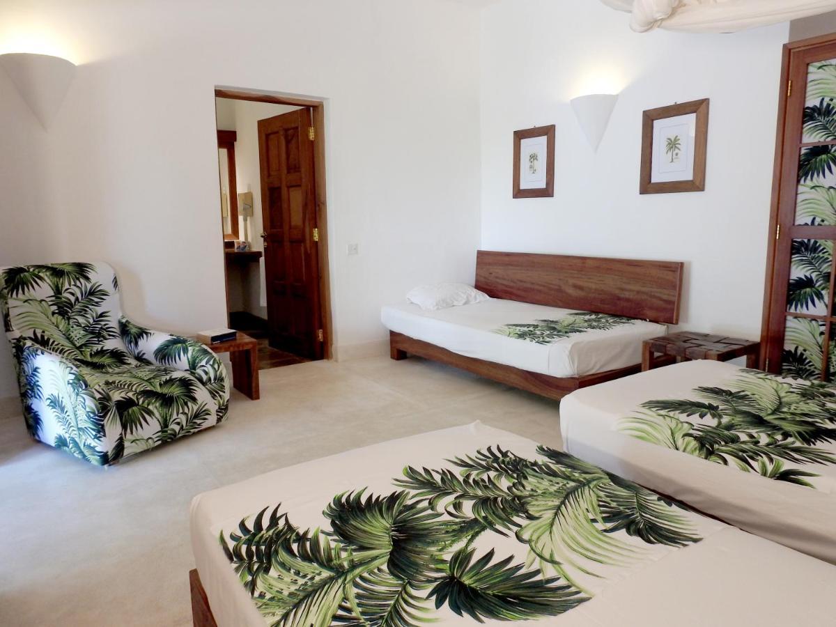 Gecko Resort วาตามู ภายนอก รูปภาพ