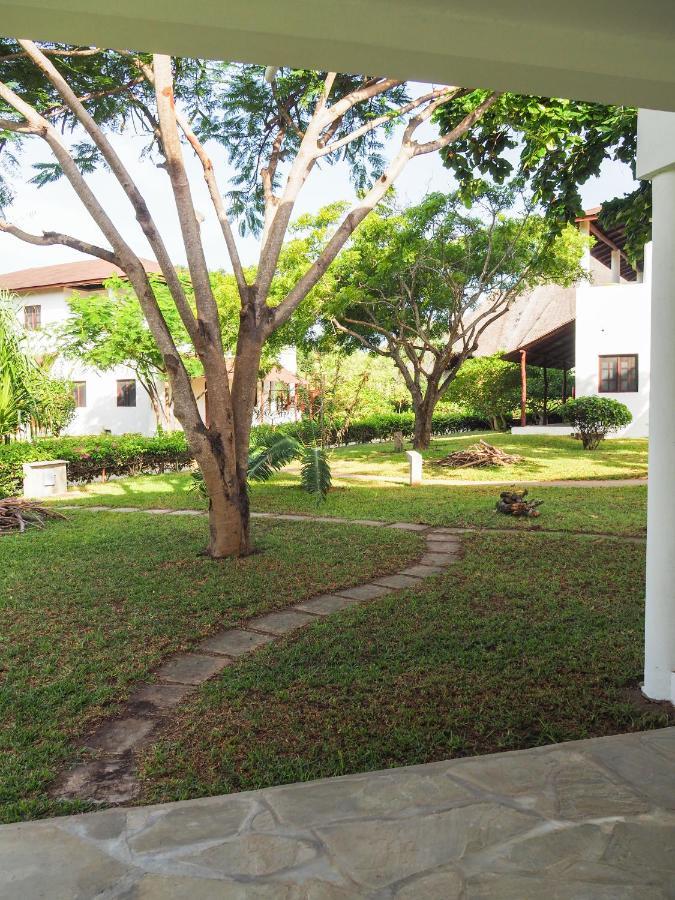 Gecko Resort วาตามู ภายนอก รูปภาพ