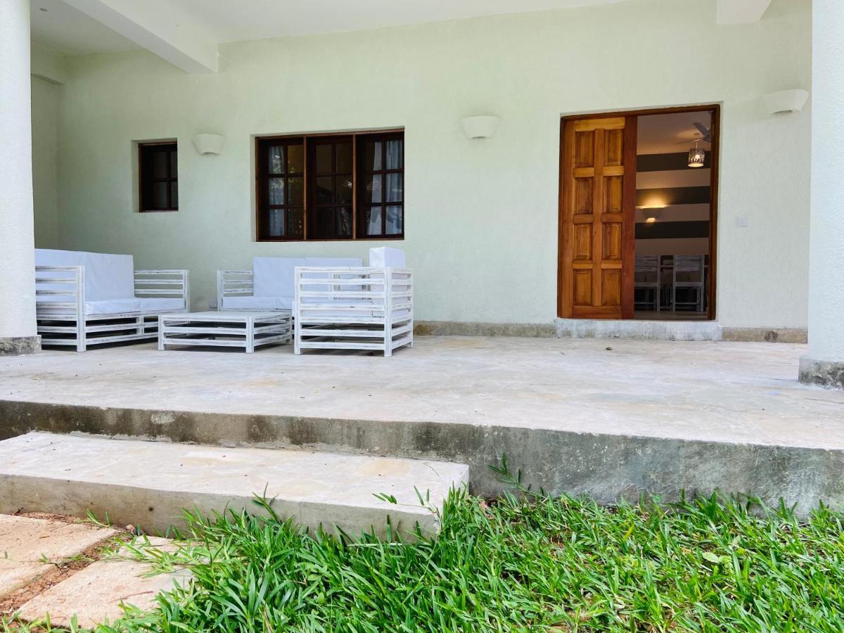Gecko Resort วาตามู ภายนอก รูปภาพ