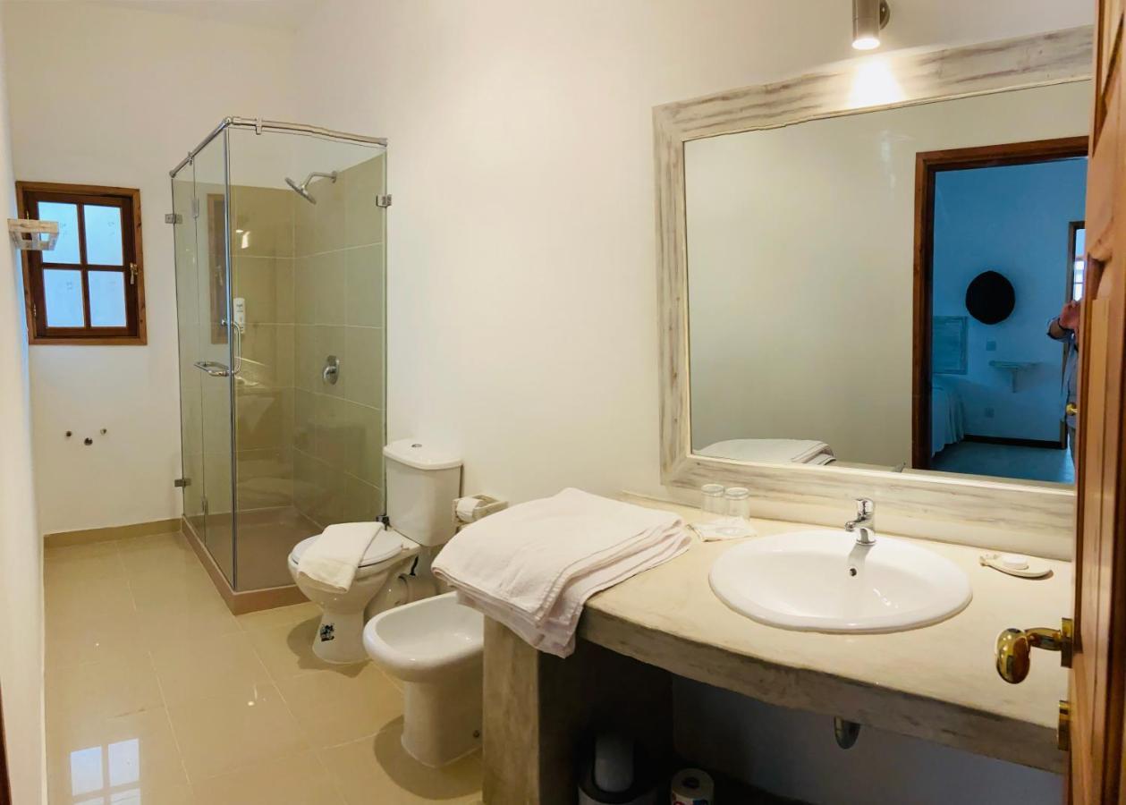 Gecko Resort วาตามู ภายนอก รูปภาพ
