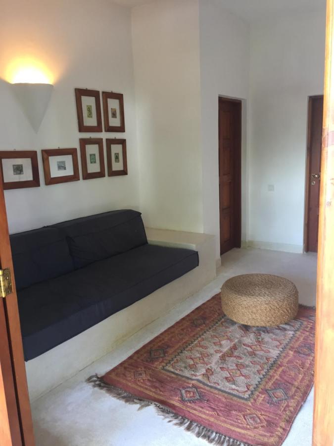 Gecko Resort วาตามู ภายนอก รูปภาพ